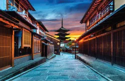 From Harajuku to Kyoto: Explore Japan’s Unique Style and Aesthetics