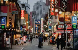 Wisata ke Jepang Bulan Juni? Ini 5 Hal yang Perlu Kamu Persiapkan!